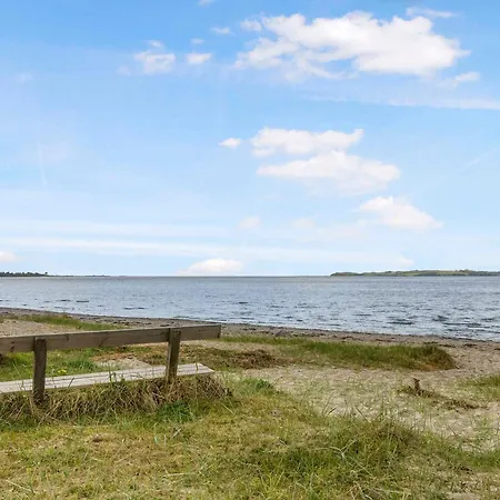 New Summerhouse Near Havns * Horve