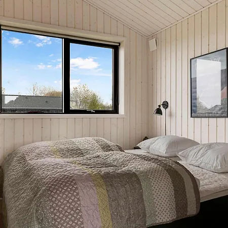 New Summerhouse Near Havns Horve