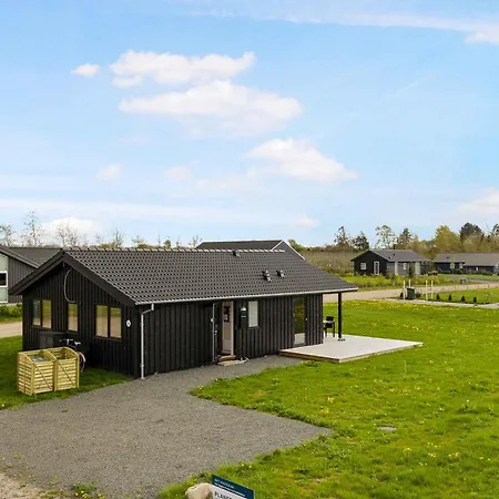 New Summerhouse Near Havns