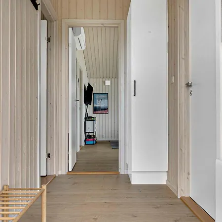 Holiday home New Summerhouse Near Havns