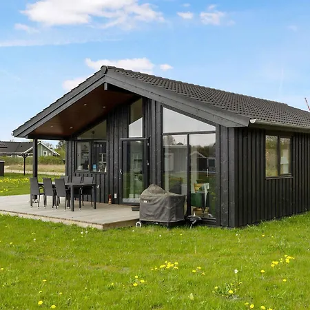 New Summerhouse Near Havns Holiday home *